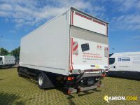 Iveco EUROCARGO ML160E28/P EUROCARGO ML160E28/P | Iveco Orecchia