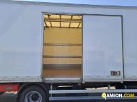 Iveco eurocargo ml120e22p usato - 230.763 km - Torino | Iveco Orecchia - Foto 2
