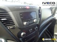 Iveco daily 35s14 usato - 91.460 km - Torino - 2022 | Iveco Orecchia - Foto 12