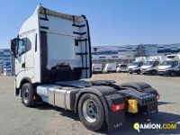 Iveco S-WAY AS440S50T/P | Iveco Orecchia