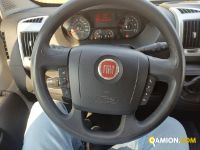 Fiat ducato occasion - 285 500 km - Torino - 2018 | Iveco Orecchia - Foto 3
