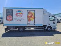Iveco eurocargo ml100e22/fp occasion - 806 124 km | Iveco Orecchia - Foto 21