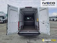 Iveco DAILY 35S16 HI MATIC | Iveco Orecchia