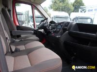 Peugeot boxer occasion - 97 441 km - Torino - 2019 | Iveco Orecchia - Foto 8