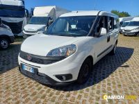 Fiat doblo - 5 posti occasion - 245 255 km - Torino | Iveco Orecchia - Foto 1