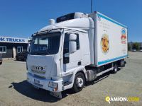 Iveco eurocargo ml100e22/fp occasion - 806 124 km | Iveco Orecchia - Foto 1