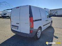 Mercedes CITAN CITAN | Iveco Orecchia