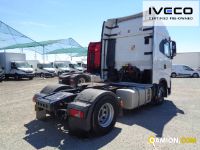 Iveco x-way as440x49t/p occasion - 303 200 km - Torino | Iveco Orecchia - Foto 11
