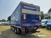 Iveco eurocargo ml140e25/p usato - 304.692 km - Torino | Iveco Orecchia - Foto 10