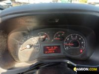 Fiat fiorino used - 166,054 km - Torino - 2017 | Iveco Orecchia - Foto 2