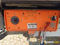 Fiat ducato occasion - 285 500 km - Torino - 2018 | Iveco Orecchia - Foto 9