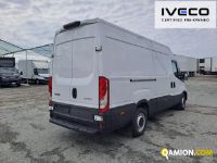 Iveco DAILY 35S16 HI MATIC | Iveco Orecchia