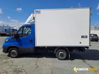 Iveco Daily 35S12 Daily 35S12 | Iveco Orecchia