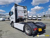 Iveco S-WAY AS440S51T/P S-WAY AS440S51T/P Altro | Iveco Orecchia