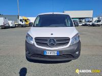 Mercedes CITAN CITAN | Iveco Orecchia