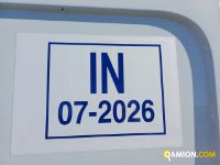 Opel vivaro usato - 213.381 km - Torino - 2014 | Iveco Orecchia - Foto 9