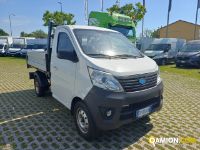 Andere 1.3 b occasion - 43 540 km - Torino - 2018 | Iveco Orecchia - Foto 2