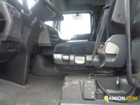 Man tgx 18.480 occasion - 820 997 km - Torino - 2014 | Iveco Orecchia - Foto 7