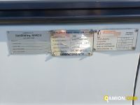 Opel vivaro usato - 213.381 km - Torino - 2014 | Iveco Orecchia - Foto 10