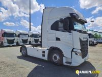 Iveco S-WAY AS440S51T/P S-WAY AS440S51T/P Altro | Iveco Orecchia