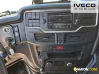 Iveco S-WAY AS440S53T/P S-WAY AS440S53T/P | Iveco Orecchia