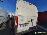 Citroen jumper used - 134,342 km - Torino - 2018 | Iveco Orecchia - Foto 4