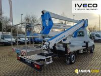 Iveco DAILY 35S14H DAILY 35S14H Altro | Iveco Orecchia