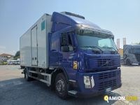 Volvo fm9 occasion - 1 875 527 km - Torino - 2006 | Iveco Orecchia - Foto 7