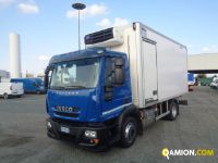 Iveco eurocargo ml140e28/p used - 414,744 km - Torino | Iveco Orecchia - Foto 12