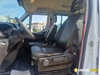 Iveco daily 35c16 5+1 3.0 - 3750 used - 48,435 km | Iveco Orecchia - Foto 11