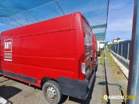 Peugeot boxer occasion - 112 000 km - Torino - 2019 | Iveco Orecchia - Foto 5