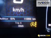Iveco daily 35s16 - 4100 used - 111,000 km - Torino | Iveco Orecchia - Foto 5
