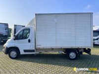 Fiat DUCATO DUCATO Altro | Iveco Orecchia