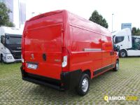Peugeot boxer occasion - 97 441 km - Torino - 2019 | Iveco Orecchia - Foto 5