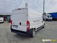 Citroen jumper usato - 123.112 km - Torino - 2018 | Iveco Orecchia - Foto 5
