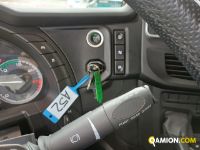 Iveco S-WAY AS260S49 Y /FP | Iveco Orecchia