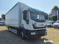Iveco eurocargo ml120e25 occasion - 326 711 km - Torino | Iveco Orecchia - Foto 7