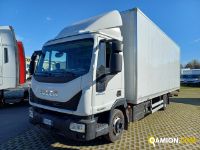 Iveco EUROCARGO ML100E22/P | Iveco Orecchia