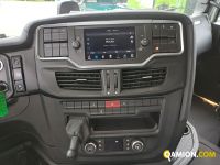 Iveco S-WAY AS260S49 Y /FP | Iveco Orecchia