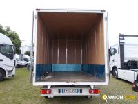 Peugeot boxer occasion - 363 184 km - Torino - 2018 | Iveco Orecchia - Foto 7