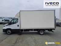 Iveco DAILY 35C16 3.0 - 4100 DAILY 35C16 3.0 - 4100 | Iveco Orecchia
