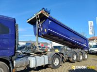 Iveco X-WAY AS440X48T/P 4X4 | Iveco Orecchia