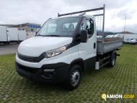 Iveco daily 70c21ha8 - 3450 used - 122,052 km - Torino | Iveco Orecchia - Foto 1
