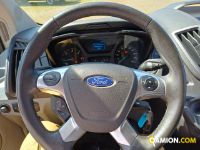 Ford transit occasion - 81 936 km - Torino - 2017 | Iveco Orecchia - Foto 2