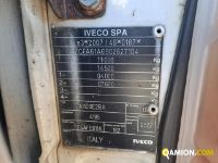 Iveco eurocargo ml100e22/fp occasion - 806 124 km | Iveco Orecchia - Foto 16