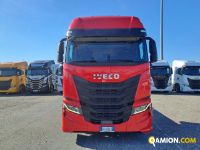 Iveco s-way as440s48 occasion - 513 011 km - Torino | Iveco Orecchia - Foto 12
