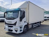 Iveco EUROCARGO 120E22/P | Iveco Orecchia