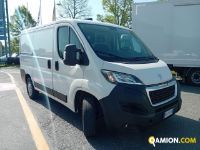 Peugeot boxer occasion - 104 450 km - Torino - 2019 | Iveco Orecchia - Foto 2
