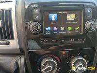 Fiat ducato - alza/abbassa usato - 554.500 km - Torino | Iveco Orecchia - Foto 12