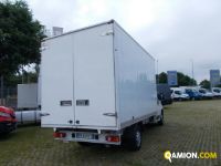 Peugeot boxer occasion - 363 184 km - Torino - 2018 | Iveco Orecchia - Foto 5